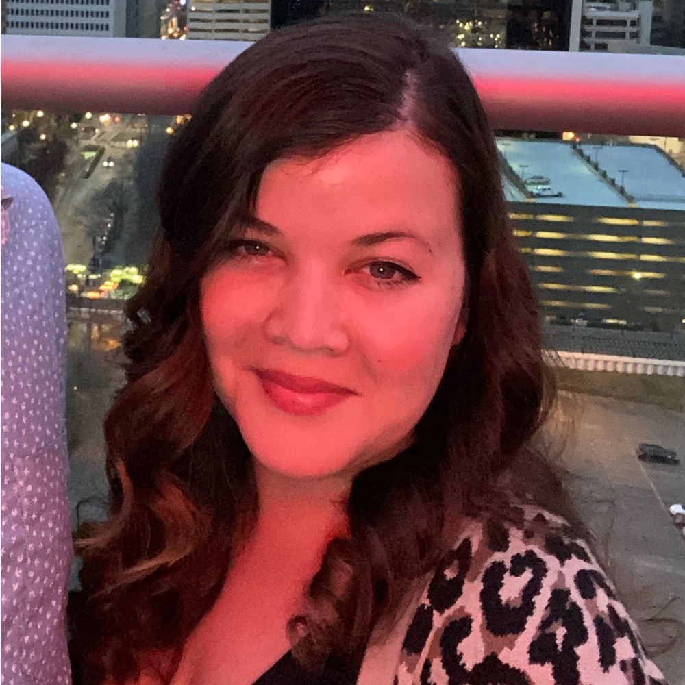 Meet your Posher, Charlotte